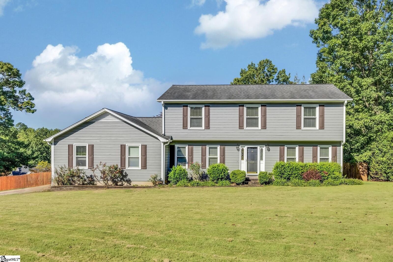Property Photo:  438 Maplecroft Street  SC 29303 