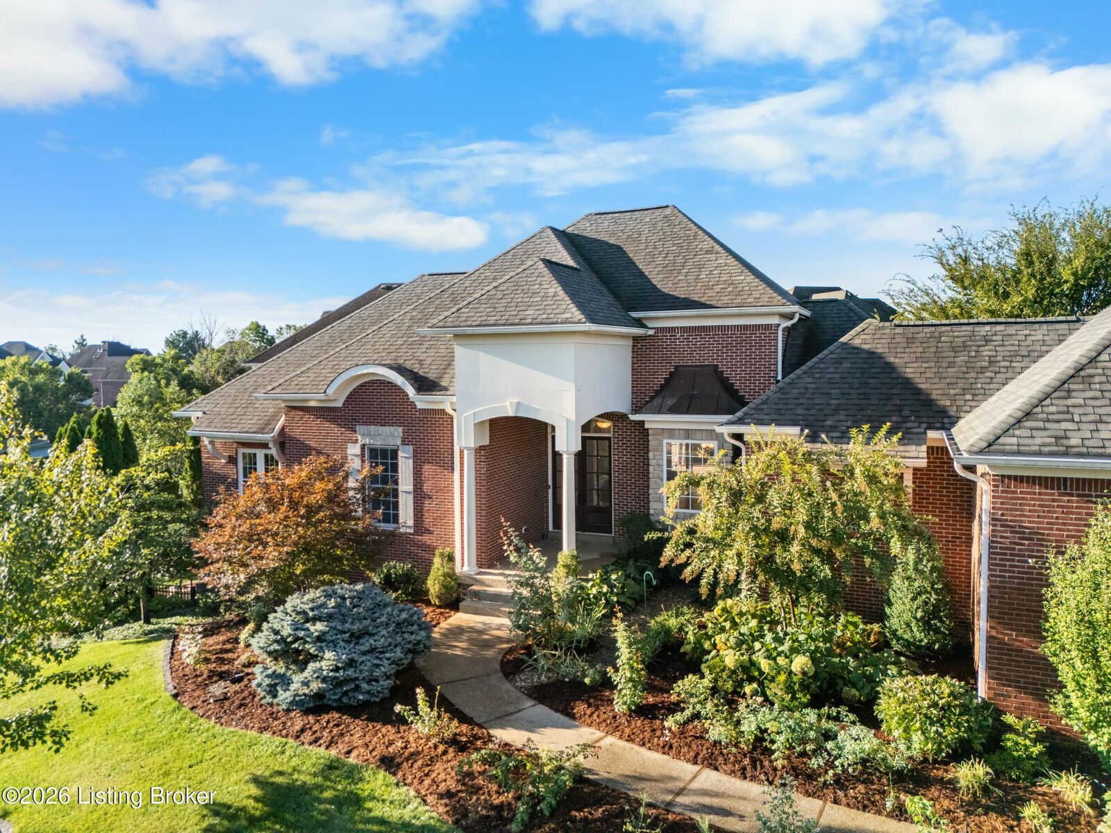 Property Photo:  14704 Forbes Cir  KY 40245 