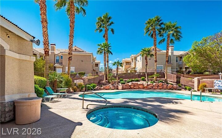 Property Photo:  5855 Valley Drive 2115  NV 89031 