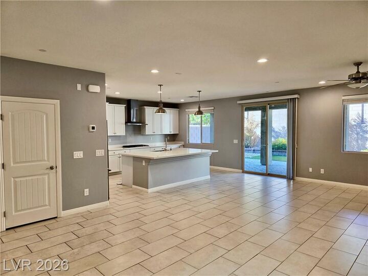 Property Photo: 2926 Tremont Avenue NV 89052