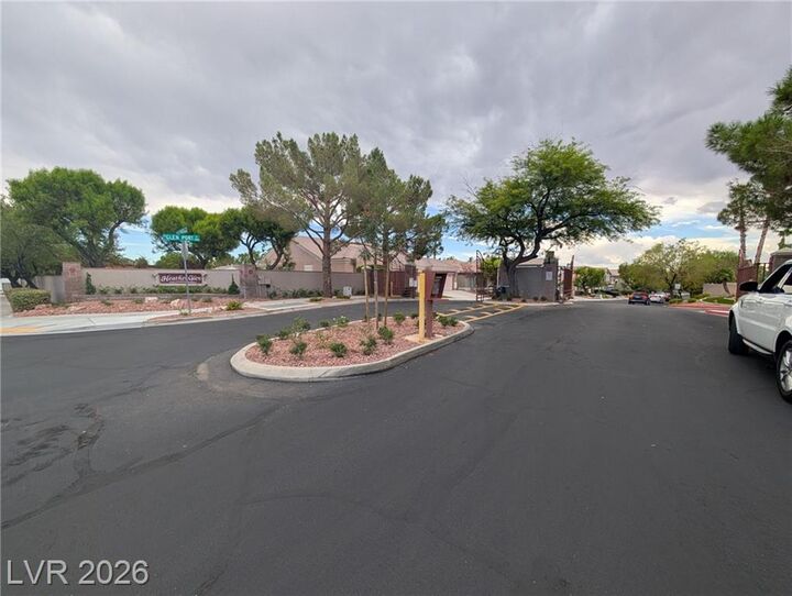 Property Photo: 10619 Sunwind Avenue NV 89135