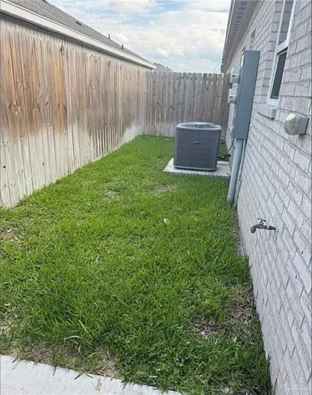Property Photo:  5909 Swallow Avenue 3  TX 78504 