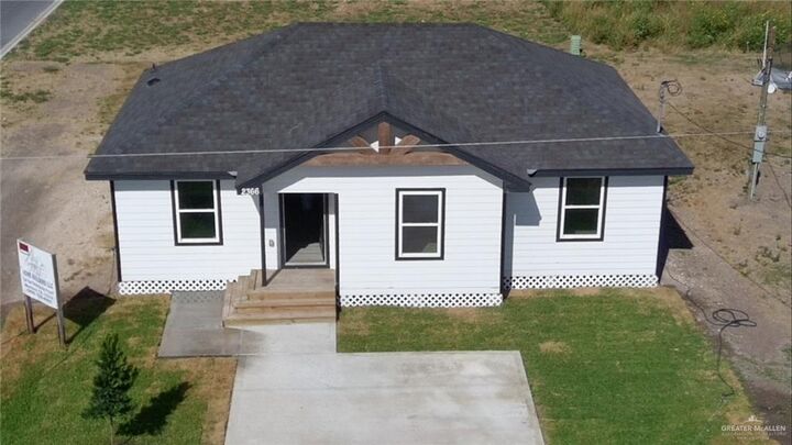 Property Photo: 2366 Tuscany Road TX 78596