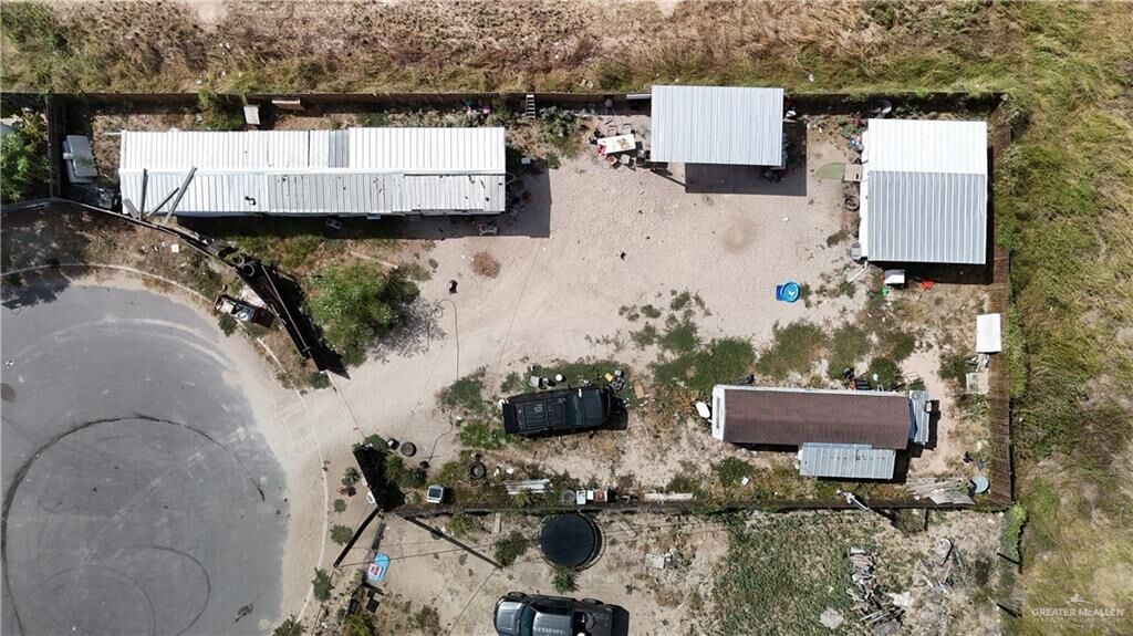 Property Photo: 6601 Meadow Drive TX 78542