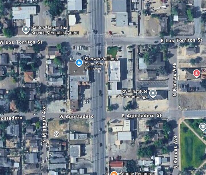 Property Photo:  Oo N Missouri Avenue N  TX 78596 