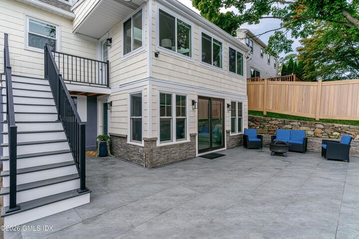 Property Photo:  228 Woodrow Avenue  CT 06890 