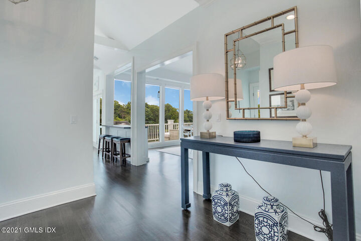 Property Photo: 633 Steamboat Road Apt 4 CT 06830