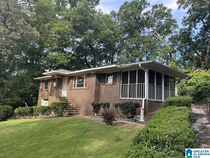 Property Photo:  608 Gurley Cr  AL 35215 