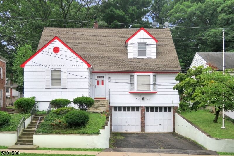 Property Photo:  414 Berwick St  NJ 07050 