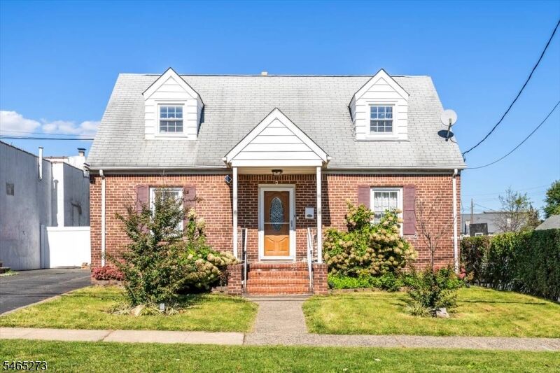 Property Photo:  54 Hancox Ave  NJ 07110 