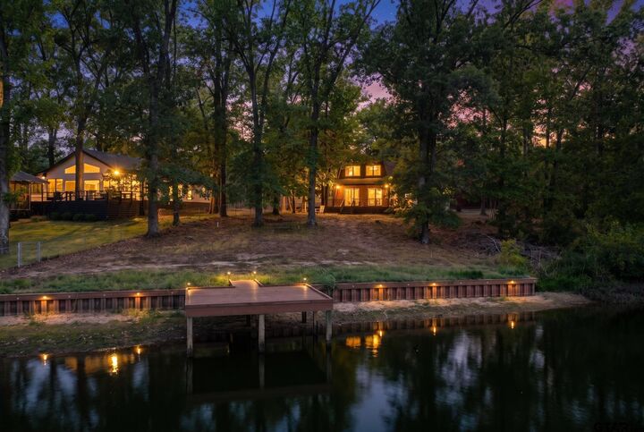 Property Photo:  249 Triple S Drive  TX 75457 