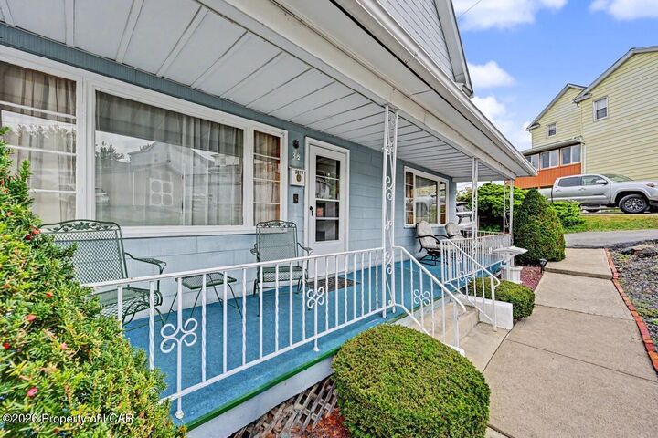 Property Photo: 3011 Market Street PA 18640