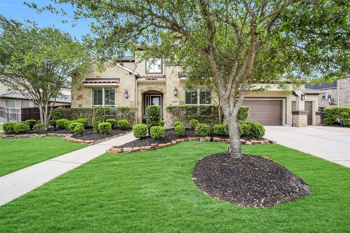 Property Photo:  28303 Island Manor Lane  TX 77441 