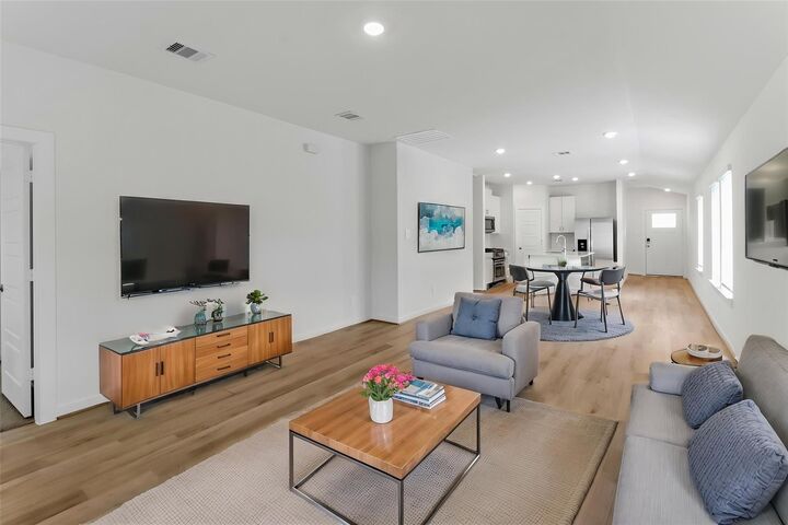 Property Photo: 2519 Paloverde Canyon Court TX 77532