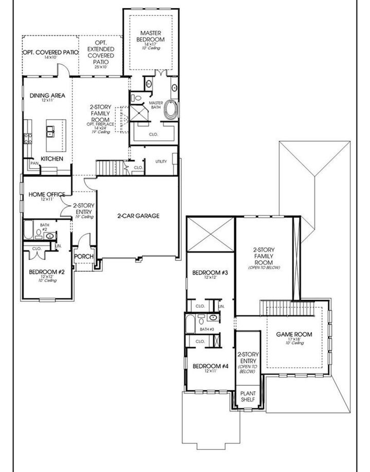 Property Photo:  432 Darling Creek Lane  TX 77493 