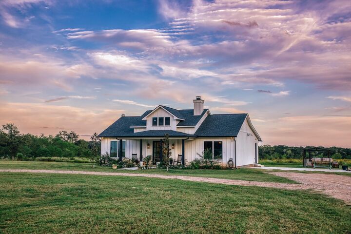 Property Photo: 740 &Amp 746 Koy Road TX 77418