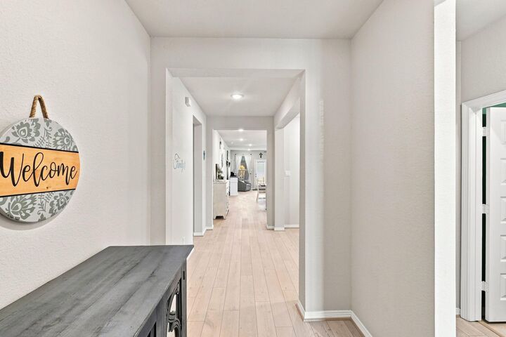 Property Photo:  6114 Rice Island Court  TX 77493 