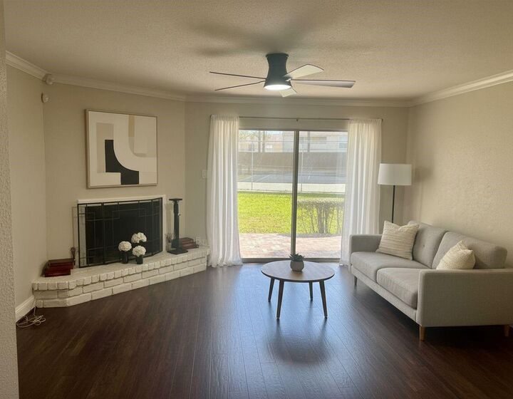 Property Photo:  14515 Wunderlich Drive 1413  TX 77069 
