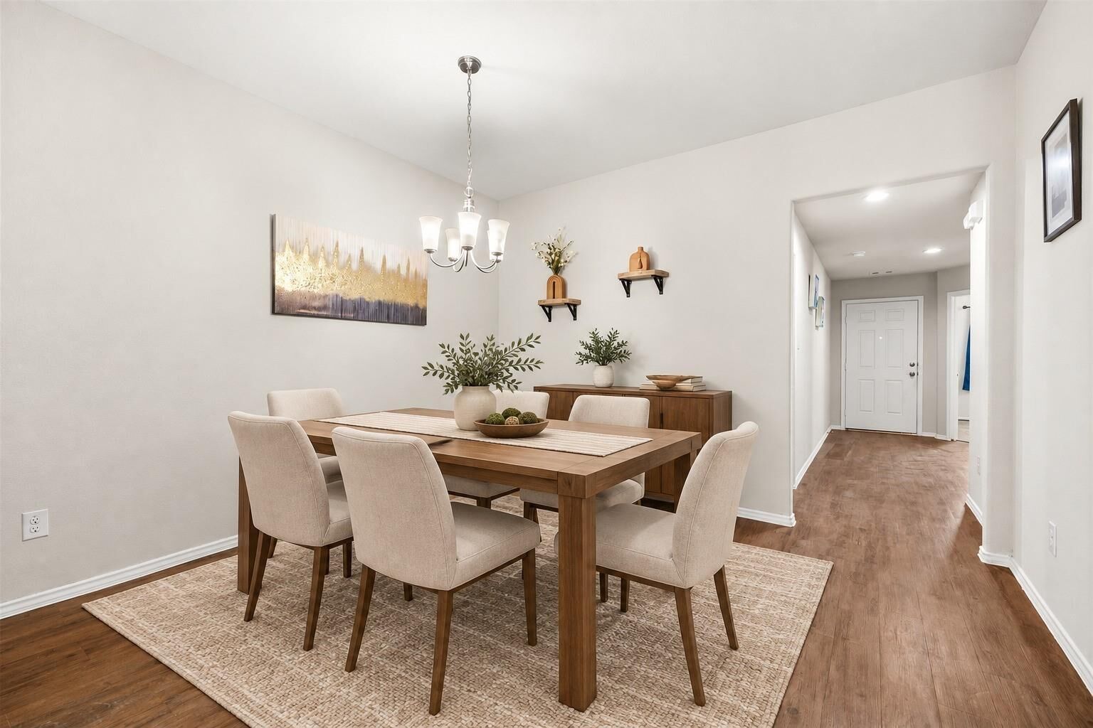 Property Photo:  5423 Dovetail Arbor Trace  TX 77449 