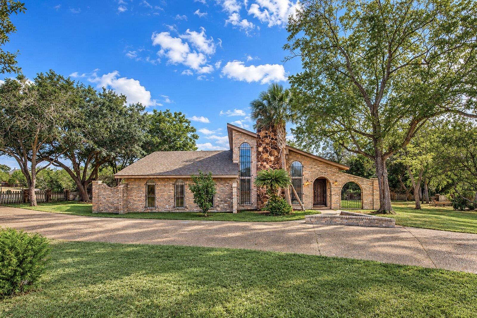 Property Photo: 4402 Hart Road TX 78410