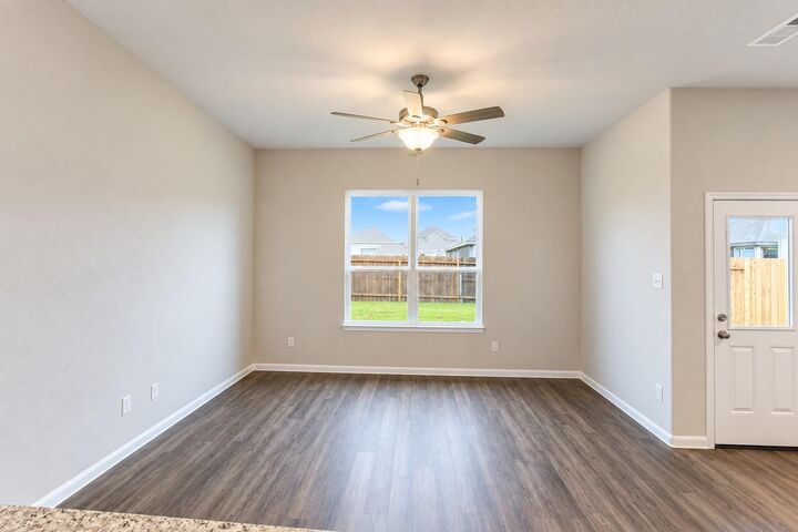 Property Photo: 24723 Lorenzo Glaze Trail TX 77449