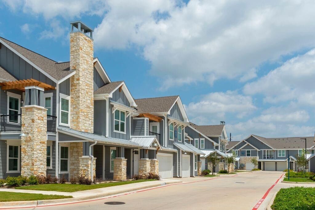 Property Photo:  11250 Mason Road 8107  TX 77433 