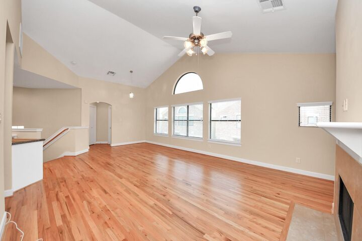 Property Photo:  3703 Main Plaza Drive  TX 77025 