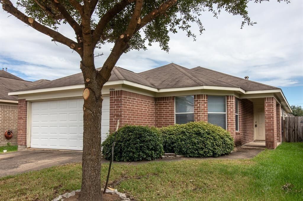 Property Photo:  19514 Oleander Ridge Way  TX 77433 