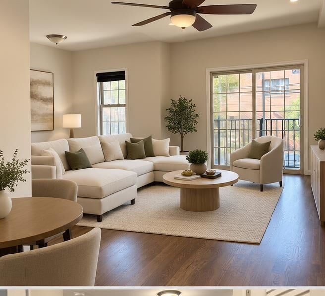 Property Photo: 32 South St 1 NJ 07307