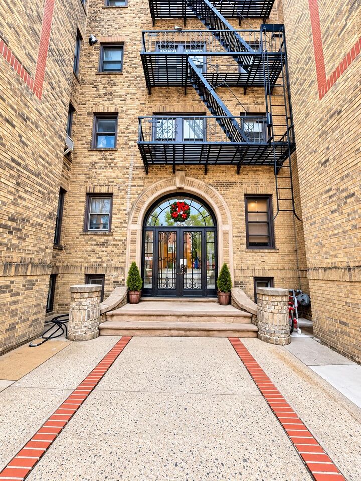 Property Photo:  272 Hutton Ave 38  NJ 07307 