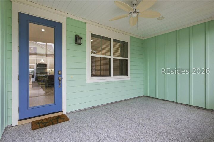 Property Photo:  112 Caribbean Soul Avenue 101  SC 29927 