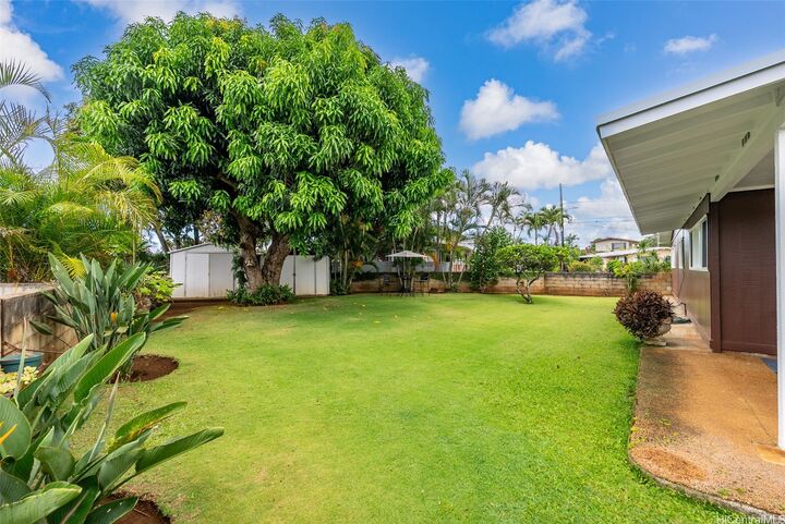 Property Photo:  1458 Uluhala Place  HI 96734 