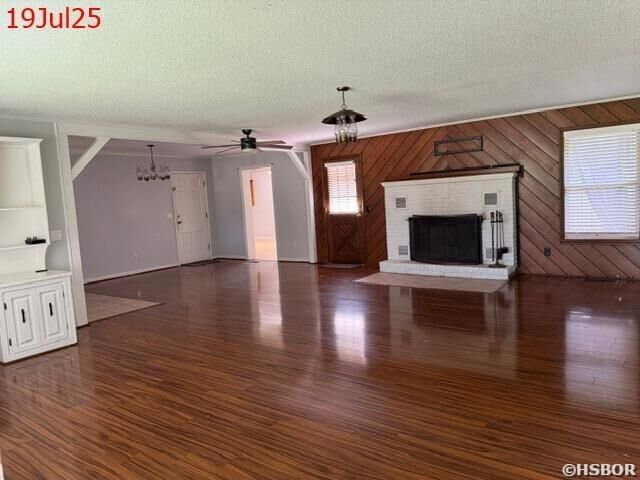 Property Photo: 919 N 26th Street AR 71923