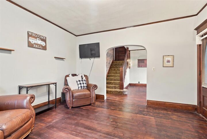 Property Photo:  1157 Raspberry  IA 52540 