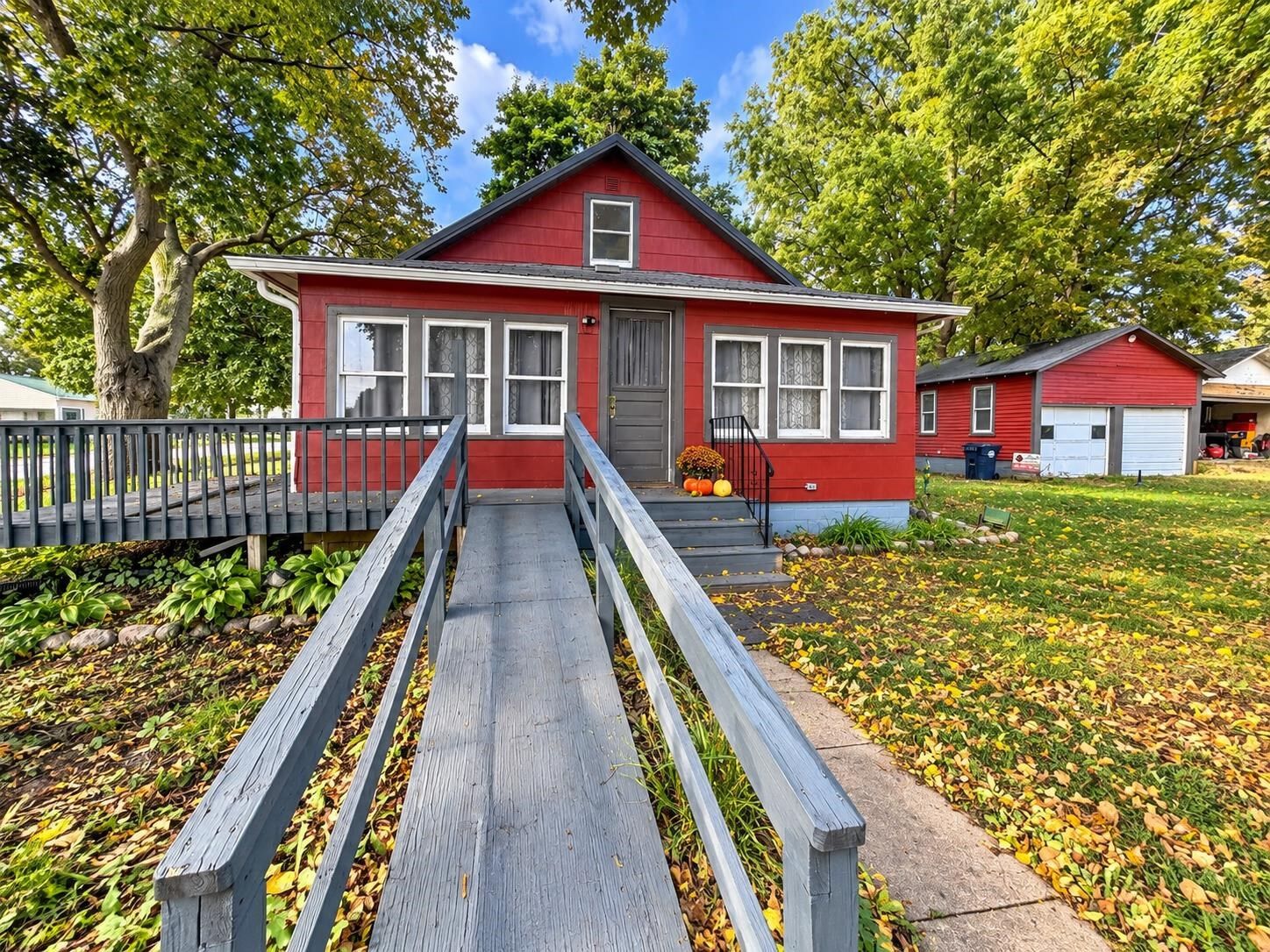 Property Photo: 900 A Avenue IA 50514