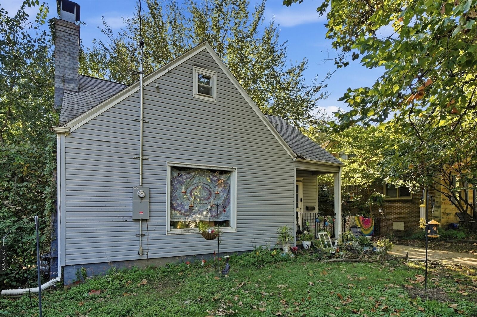 Property Photo:  2023 Chautauqua Parkway  IA 50314 