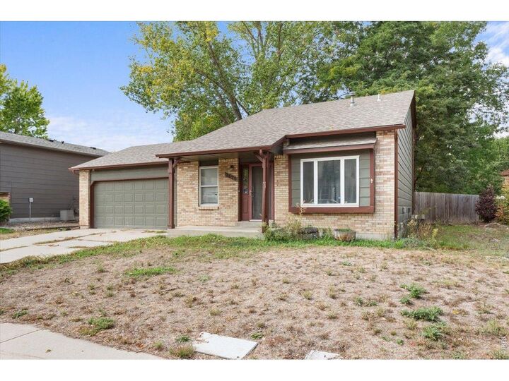 Property Photo:  2625 Wapiti Rd  CO 80525 