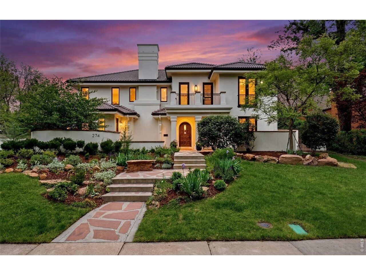Property Photo:  274 Vine St  CO 80206 
