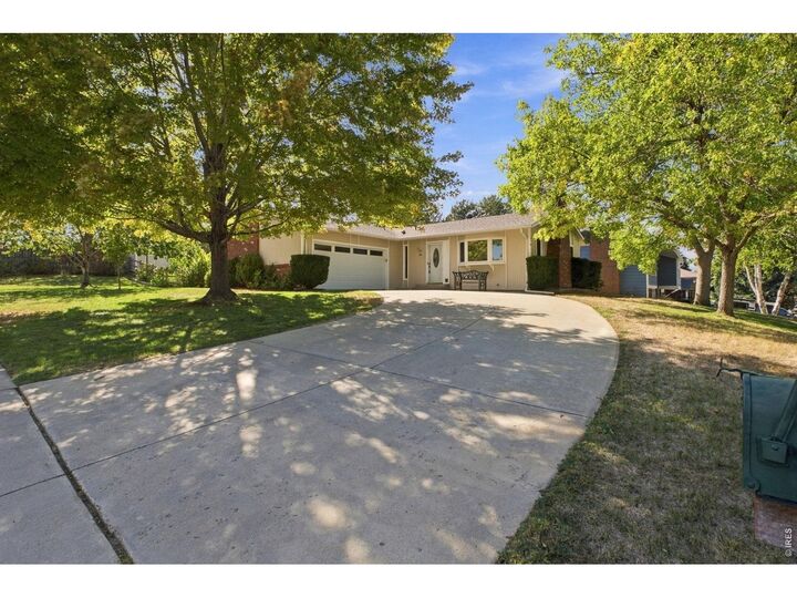 Property Photo:  1 Texas Ln  CO 80501 
