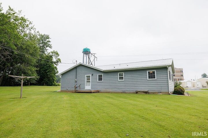 Property Photo:  340 Carol Drive  IN 47441 
