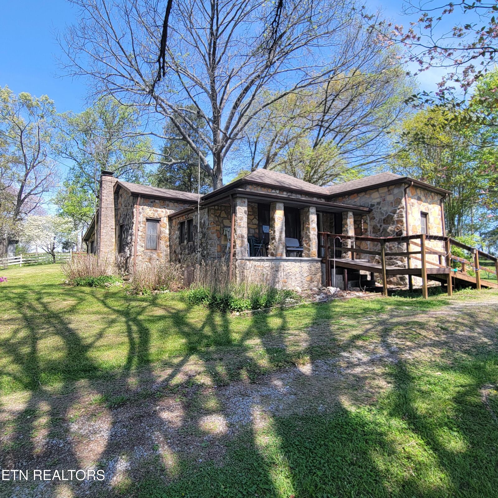 Property Photo: 271 Heim Rd TN 37861