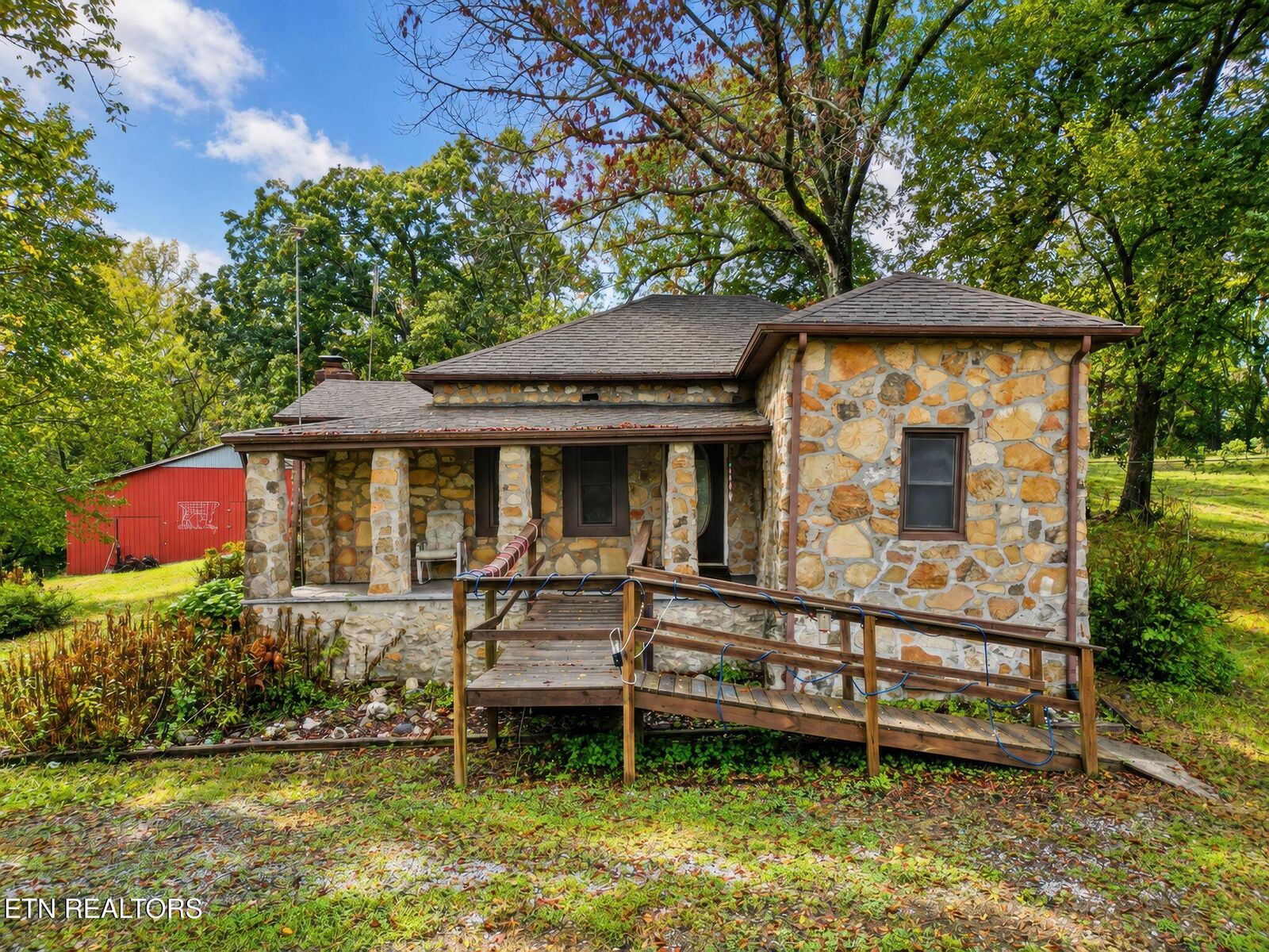 Property Photo:  271 Heim Rd  TN 37861 