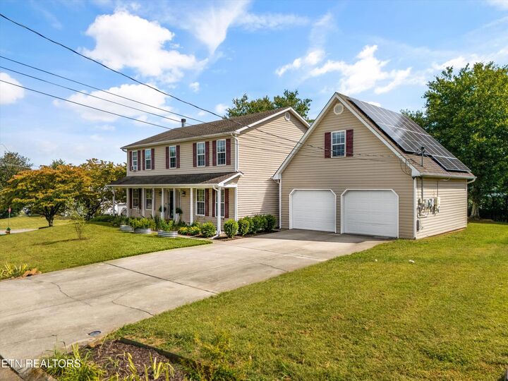Property Photo:  9212 Countryway Drive  TN 37922 