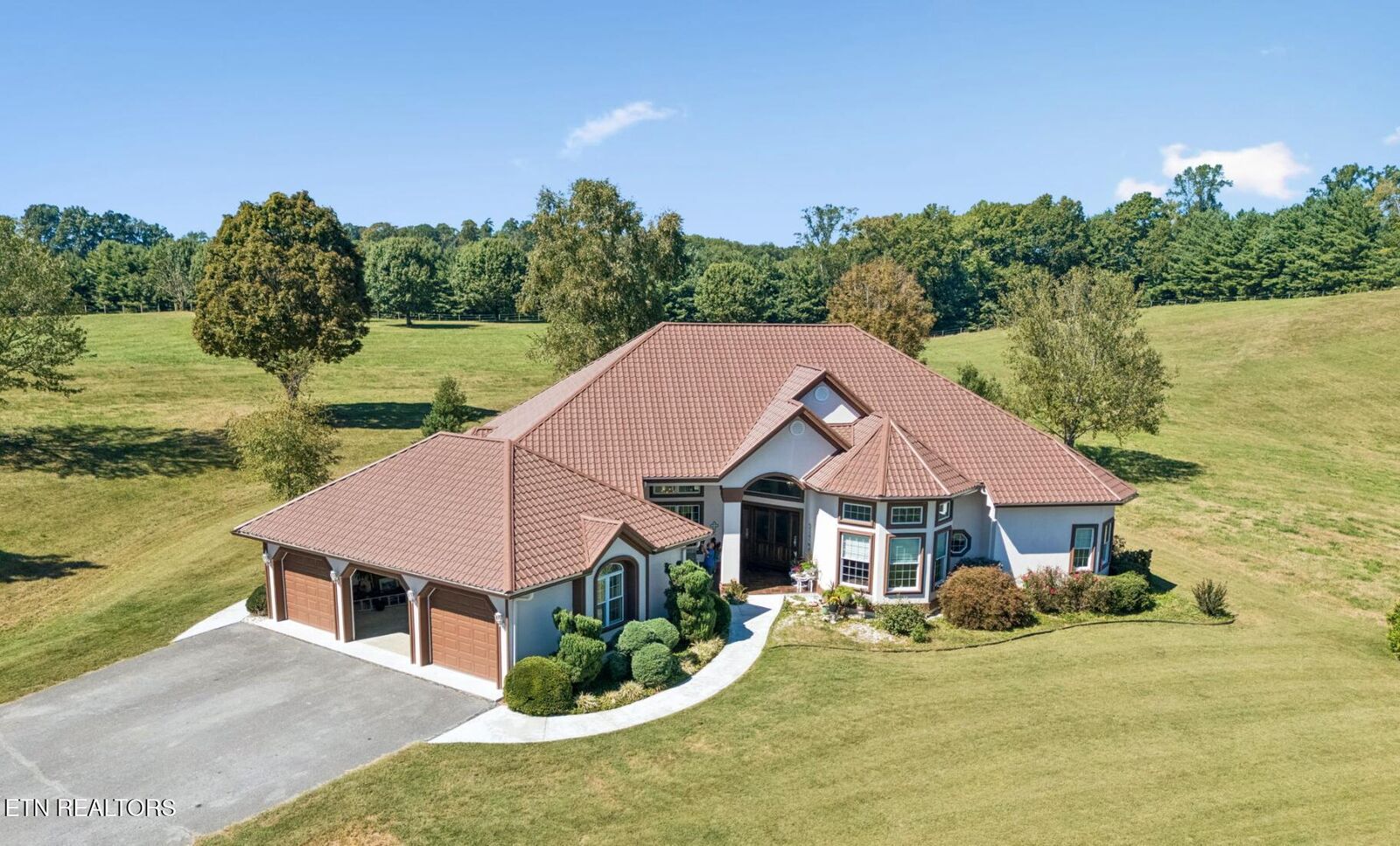 Property Photo: 1089 Dogwood Rd TN 37879