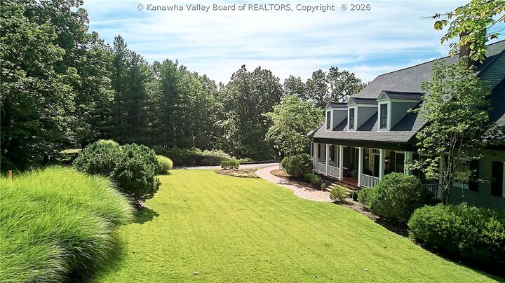 Property Photo: 10 Beta Lane WV 25304