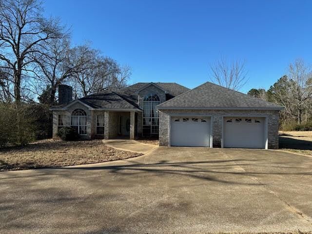 Property Photo:  551 N County Road 223  TX 75652 