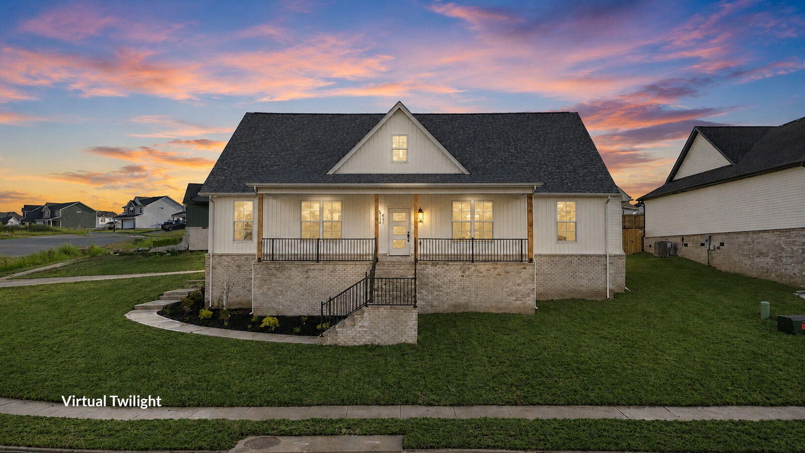 Property Photo: 401 Krauss Drive KY 40356