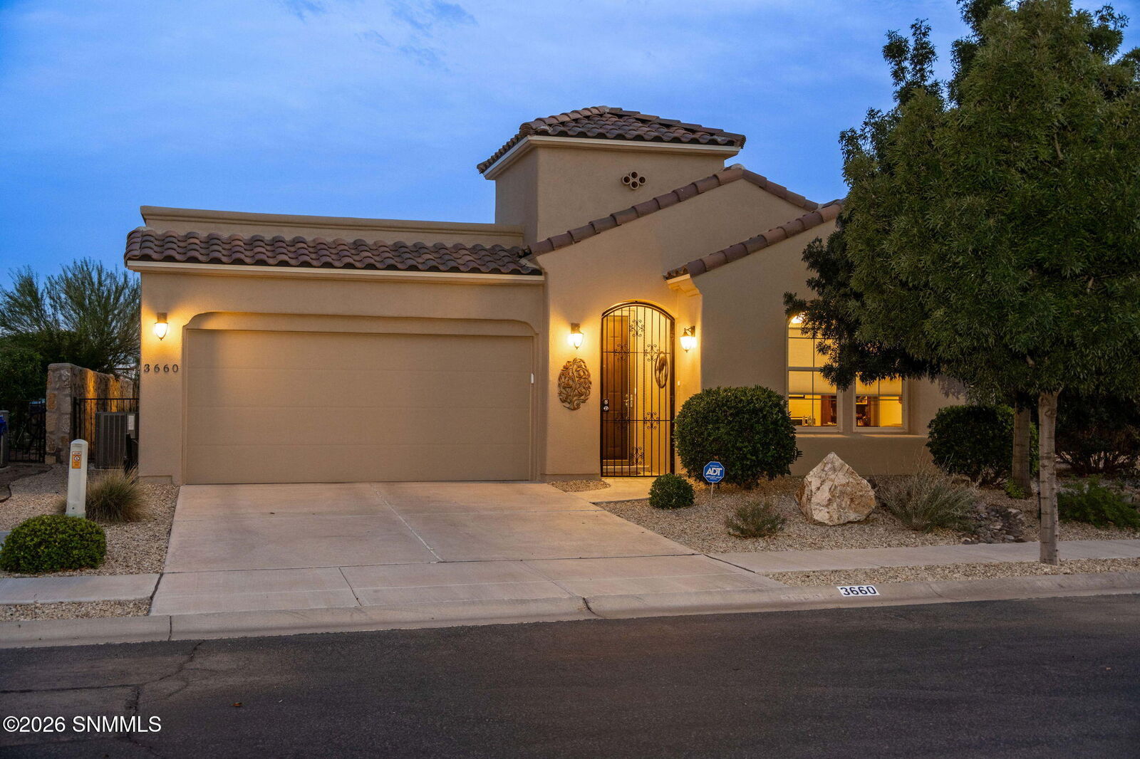 Property Photo:  3660 Lunetta Court  NM 88012 