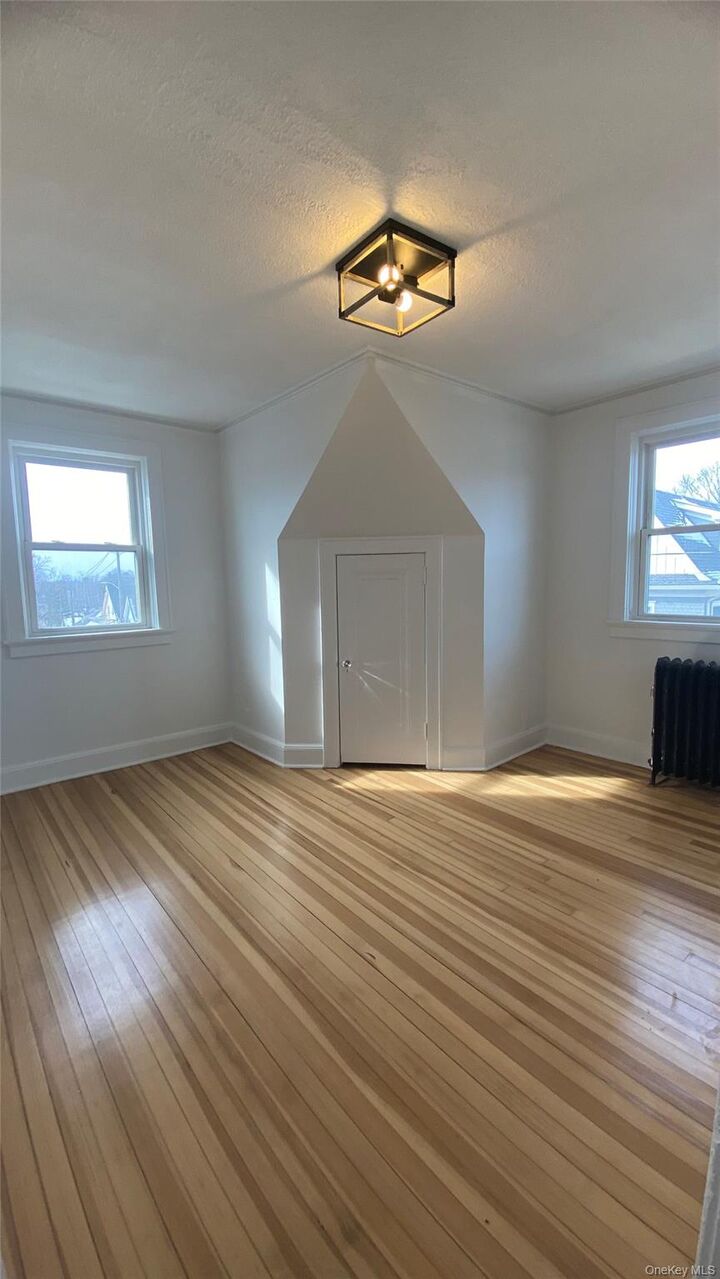 Property Photo:  127 Maple Avenue 3  NY 10580 