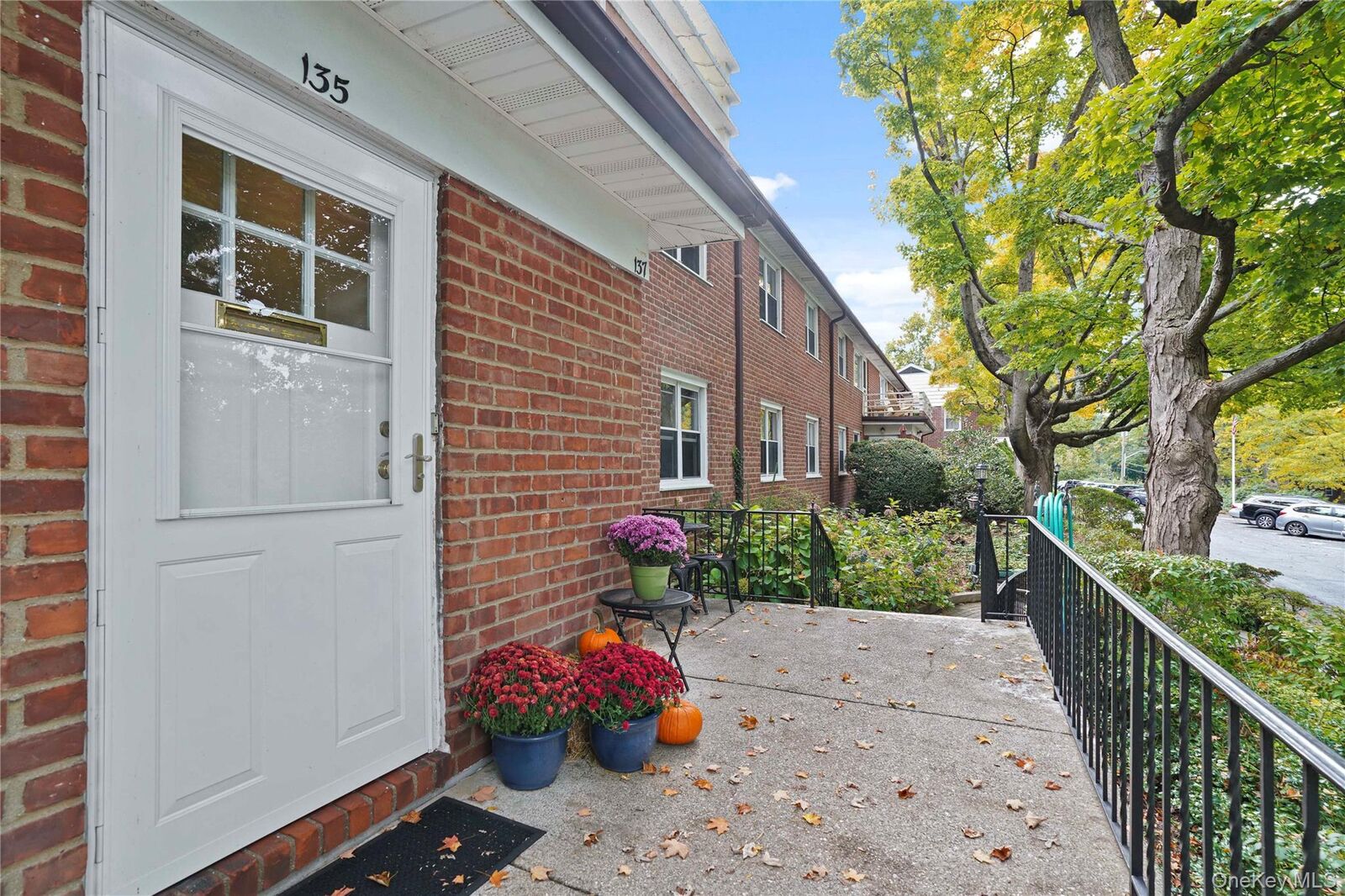 Property Photo:  135 S Buckhout Street 135  NY 10533 